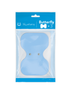 Bluetens Electrodes Butterfly