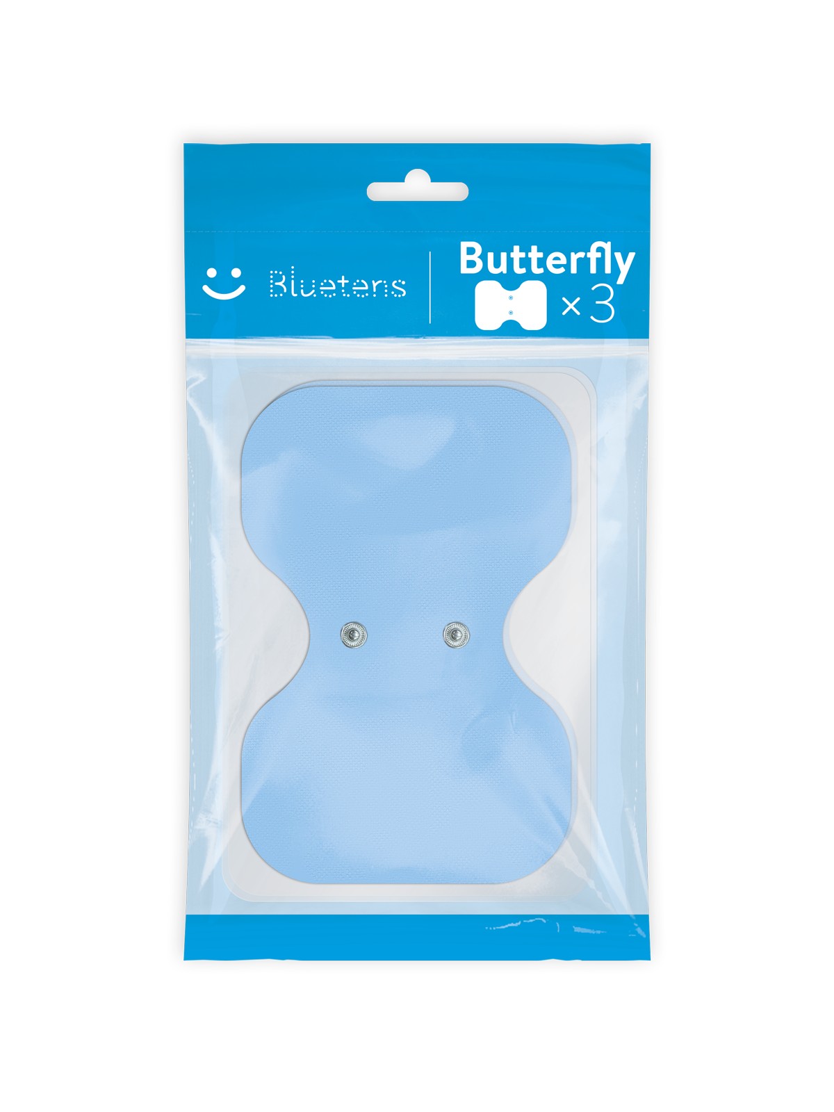 Bluetens Electrodes Butterfly