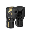 Everlast Elite 2 Bokshandschoenen - Zwart/Goud