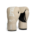 Everlast Elite 2 Bokshandschoenen - Champagne - 16 oz - Tweedekans