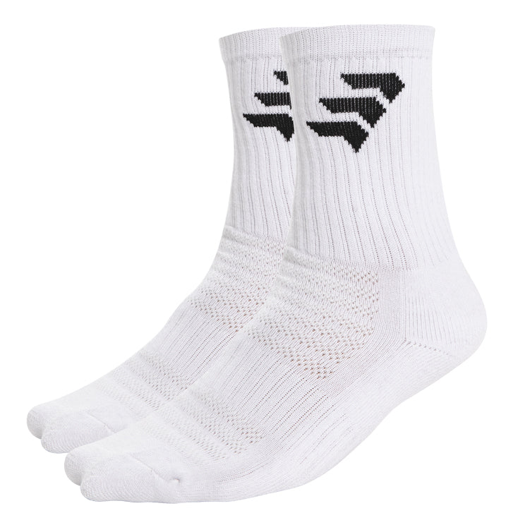 Empose Nutrition - Accelerate Sokken - White - 39-42