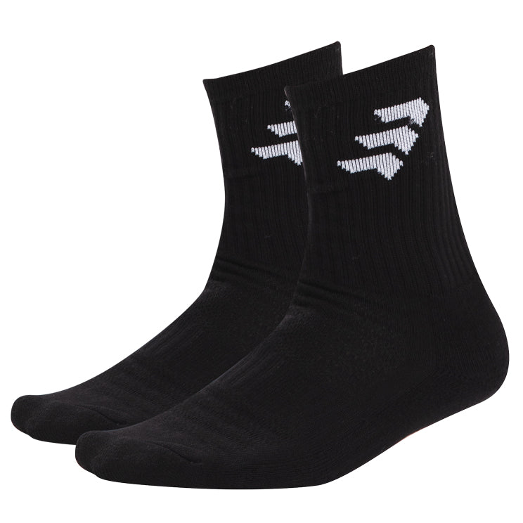 Empose Nutrition - Accelerate Sokken - Black - 35-38