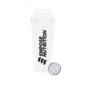Empose Nutrition Shake Beker - 600 ml - Wit