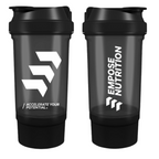 Empose Nutrition Shake Beker - 650 ml - Zwart