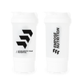 Empose Nutrition Shake Beker - 650 ml - Wit