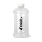 Empose Nutrition Water Jug - Waterfles - 2,2L - Wit