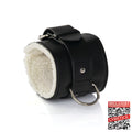 Gymstick Leren Enkelband - Enkel Strap - Met Online Trainingsvideo's