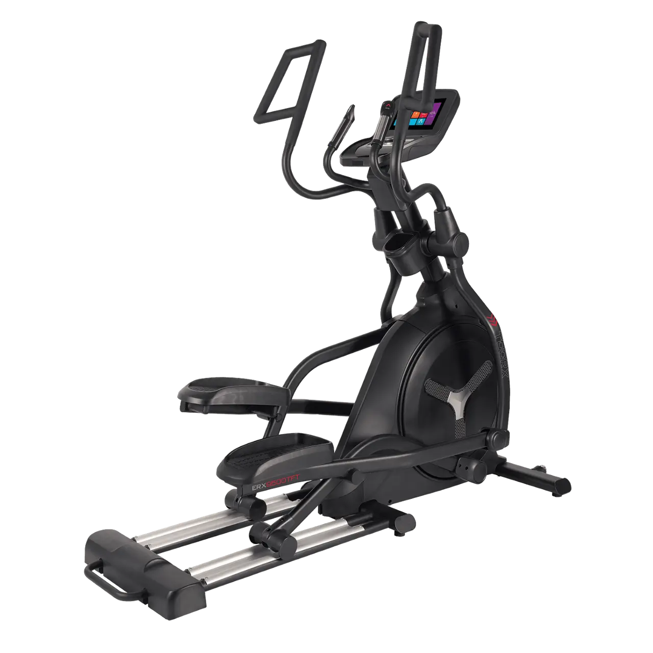 Toorx Professional ERX-9500-TFT Crosstrainer