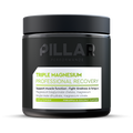 PILLAR Performance Triple Magnesium Poeder - 200 gr - Pineapple & Coconut