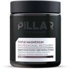 PILLAR Performance Triple Magnesium - 90 Tabletten