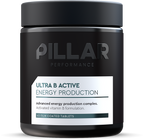 PILLAR Performance Ultra B Active - 60 Tabletten