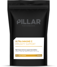 PILLAR Performance Ultra Immune C - 200 gr - Tropical