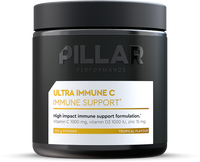 PILLAR Performance Ultra Immune C - 200 gr - Tropical