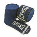 Everlast Elite Hand Wraps - Donkerblauw - 457 cm