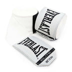 Everlast Elite Hand Wraps - Wit - 457 cm