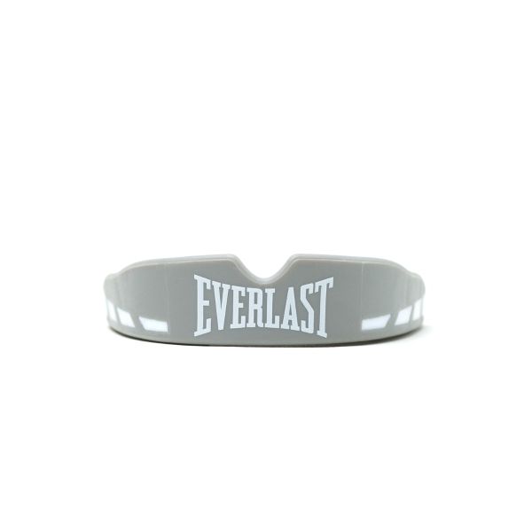 Everlast Evershield Single Gebitsbeschermer - Grijs/Wit