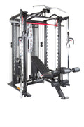Inspire Maximum SCS Smith Cage - Inclusief Trainingsbank