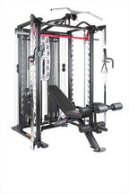 Inspire Maximum SCS Smith Cage - Inclusief Trainingsbank