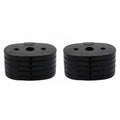 Inspire Gewichtstapel Set voor Inspire Maximum FT2 Homegym - 2 x 22,5 kg