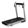 Flow Fitness Runner DTM400i Loopband - 99% Voorgemonteerd