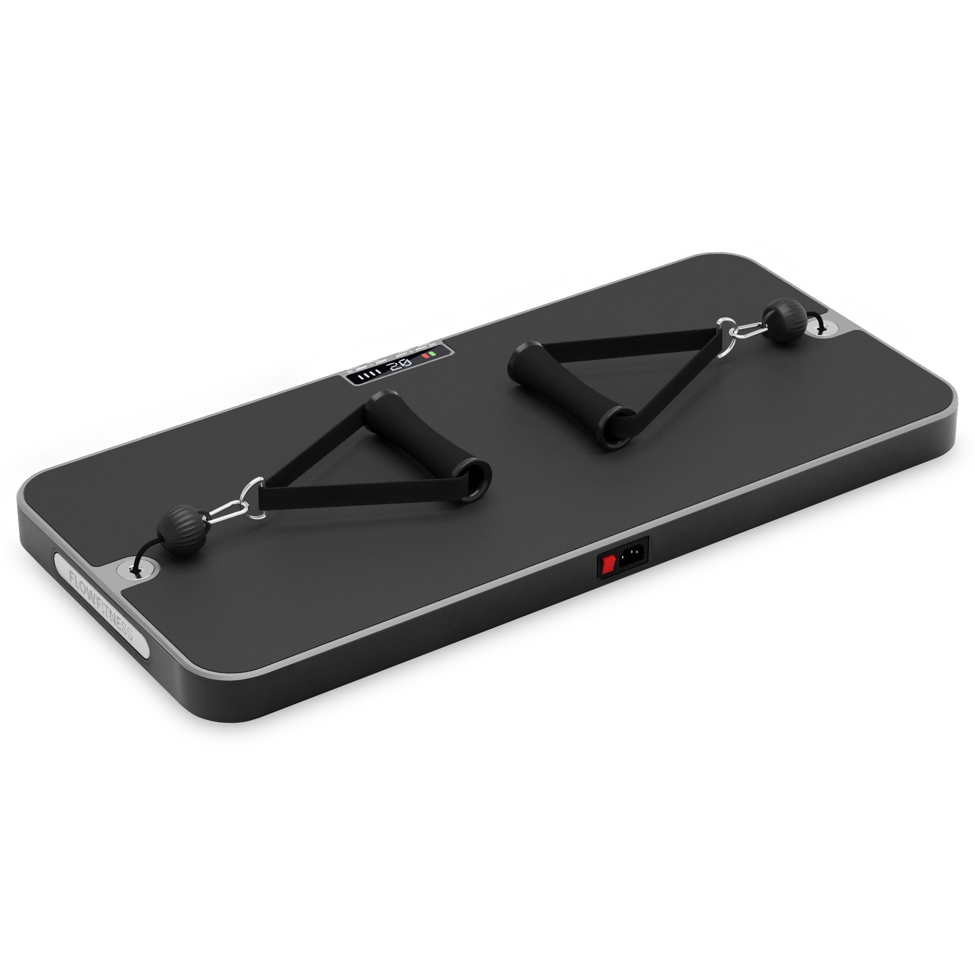 Flow Fitness DSG100i - Smart Home Gym - Krachtstation - 60 kg - Inclusief Gratis App