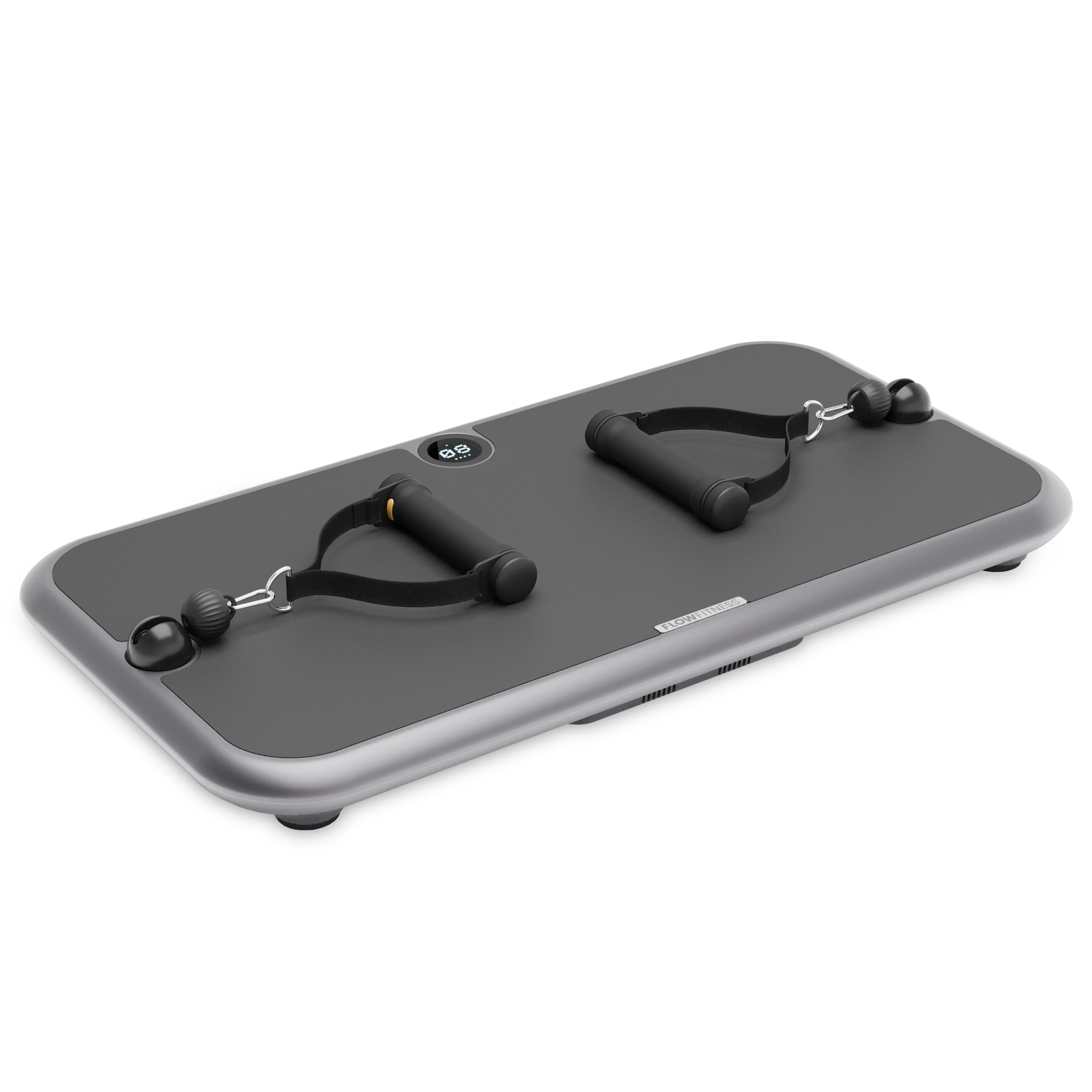 Flow Fitness DSG200i - Smart Home Gym - Krachtstation - 90 kg - Inclusief Gratis App - Tweedekans