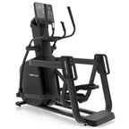 Flow Fitness Perform Pro X6i Crosstrainer - LED Console - Geschikt voor professioneel gebruik - Tweedekans
