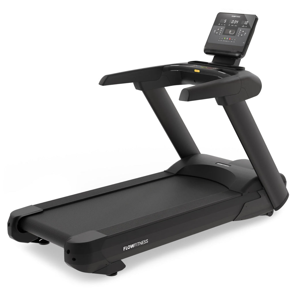 Flow Fitness Perform Pro T6i Loopband - LED Console - Geschikt voor professioneel gebruik