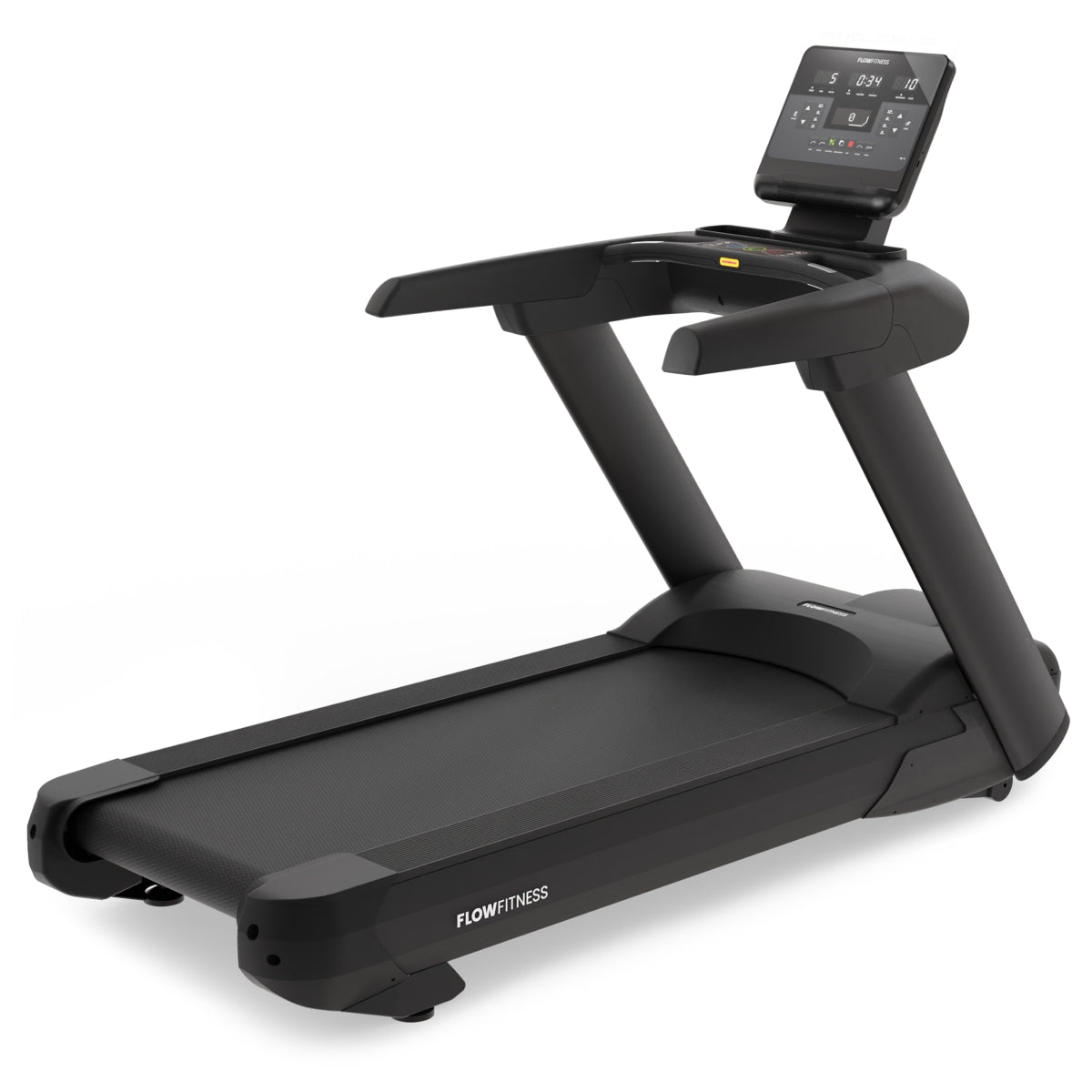 Flow Fitness Perform Pro T6i Loopband - LED Console - Geschikt voor professioneel gebruik