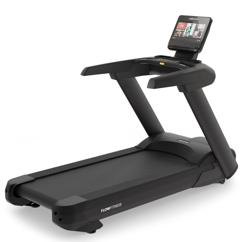 Flow Fitness Perform Pro T6i Loopband - TFT Console - Geschikt voor professioneel gebruik