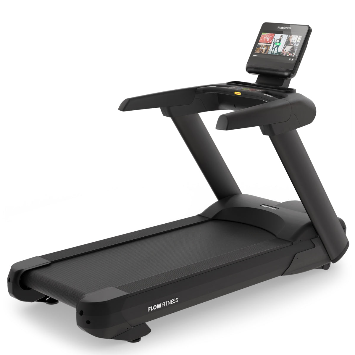 Flow Fitness Perform Pro T6i Loopband - TFT Console - Geschikt voor professioneel gebruik