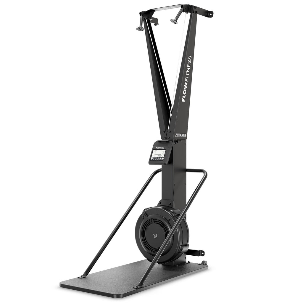 Flow Fitness Perform Pro Ski Trainer - Inclusief Platform