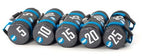 Muscle Power Powerbag - 15 kg