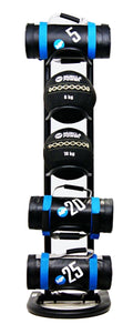 Muscle Power Opbergrek voor Powerbags en Wallballs Deluxe