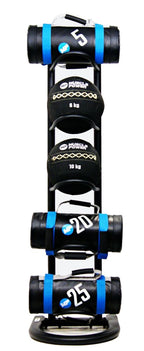 Muscle Power Opbergrek voor Powerbags en Wallballs Deluxe