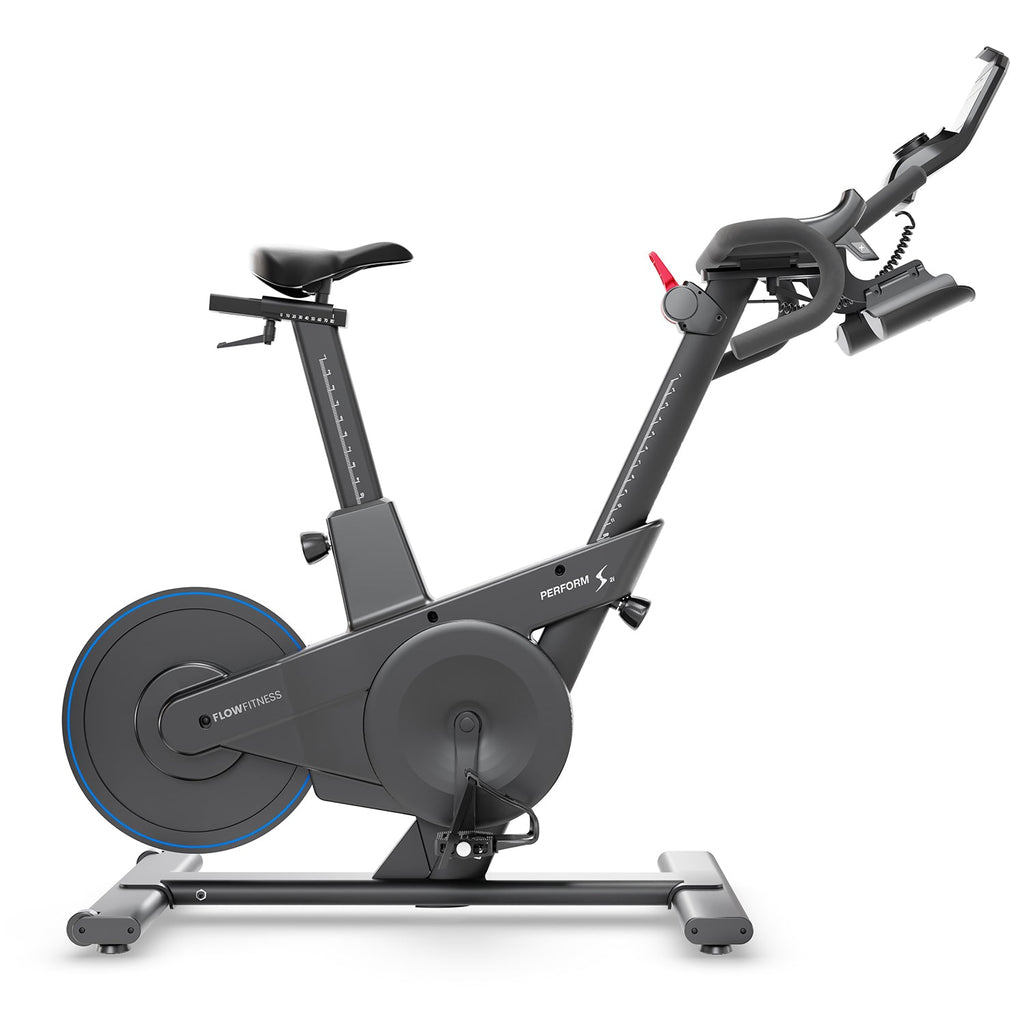 Flow Fitness Perform S2i - Semi-Professionele Indoor Cycle