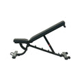Inspire Verstelbare Trainingsbank FID3.1PK - Decline en Incline