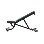 Inspire Verstelbare Trainingsbank FID3.1PK - Decline en Incline
