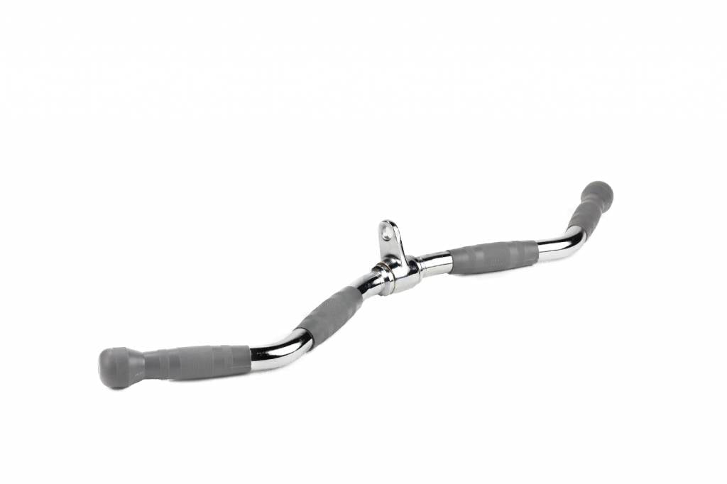 Lifemaxx EZ Biceps/Triceps Bar