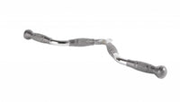 Lifemaxx Biceps/Triceps Stang - PU grip