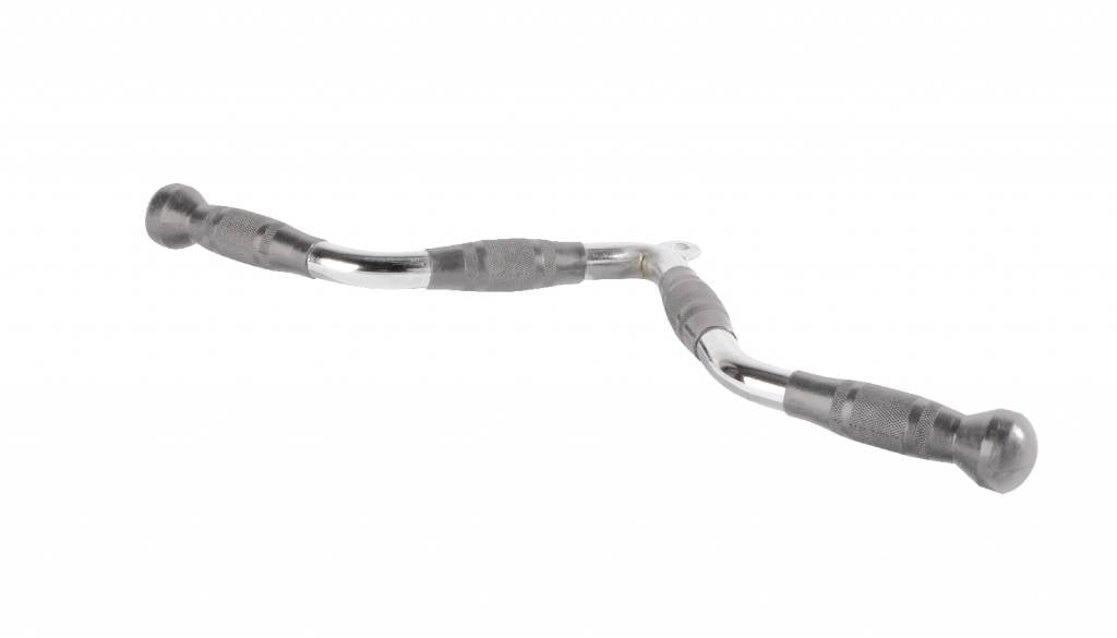 Lifemaxx Biceps/Triceps Stang - PU grip