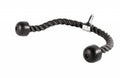 Lifemaxx Tricep Touw - Double Rope
