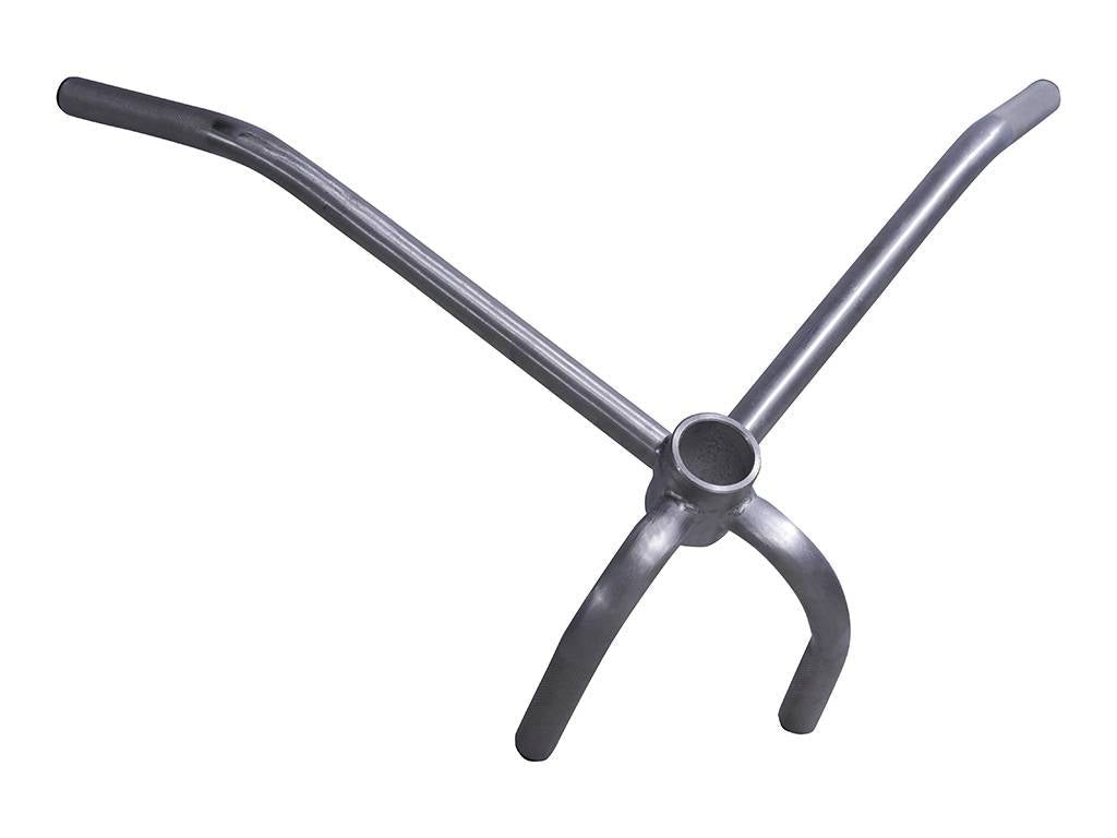 Lifemaxx Crossmaxx Total Core Trainer Handle