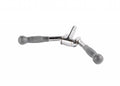 Lifemaxx Tricep V-Bar Rotating