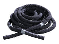 Lifemaxx Crossmaxx Battle Rope met Hoes - 12 m - 10 kg