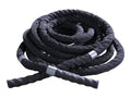 Lifemaxx Crossmaxx Battle Rope met Hoes - 12 m - 18 kg