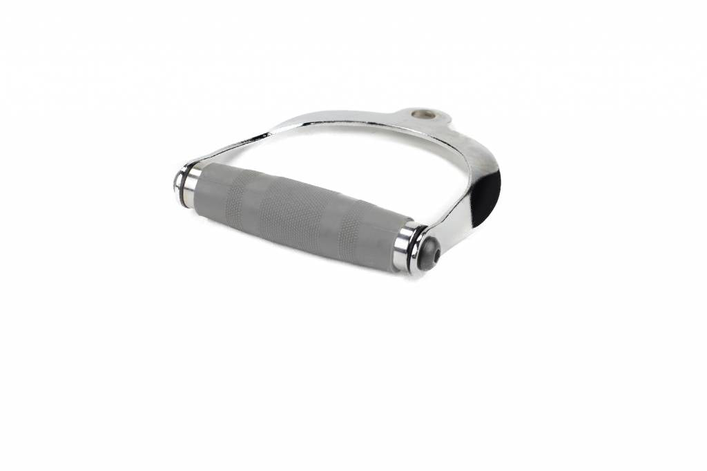 Lifemaxx Kabelgreep PU Grip - Grijs