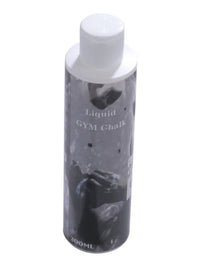 Lifemaxx Crossmaxx Liquid Chalk - Vloeibaar Magnesium - 200 ml