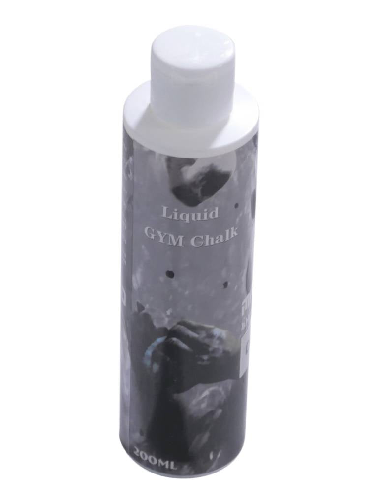 Lifemaxx Crossmaxx Liquid Chalk - Vloeibaar Magnesium - 200 ml