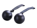 Lifemaxx Crossmaxx Cannonball Grip - Set van 2